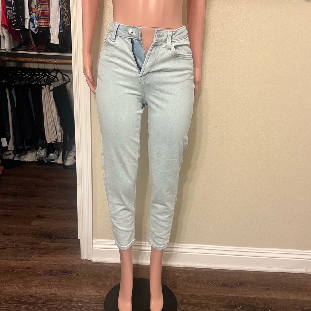 Wild Fable Light Blue Women's Jeans. Size 00. Great Fit.